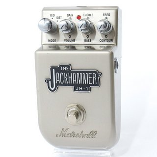 Marshall JH-1 The Jackhammer 【池袋店】