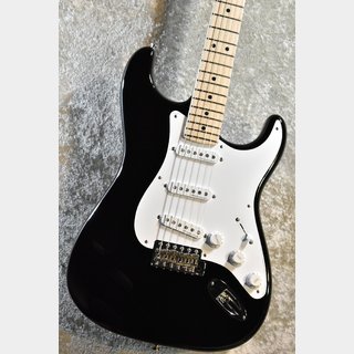 Fender Custom Shop Eric Clapton Stratocaster Black CZ579047【3.61kg、N.O.S仕様】