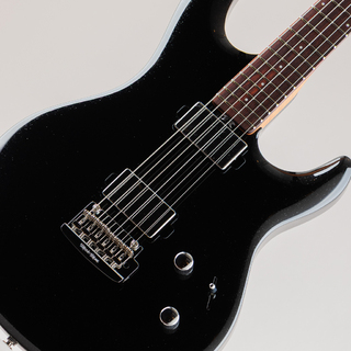 MUSIC MAN LUKE 4 HH / Black Sparkle
