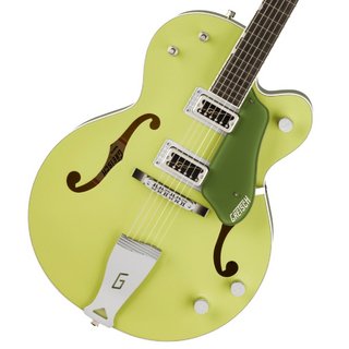 Gretsch G6618-MG Martin Gore Anniversary Center Block with G-Cutout Tailpiece 2-Tone Smoke Green グレッチ【W