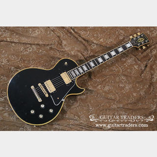 Gibson 1977 Les Paul Custom
