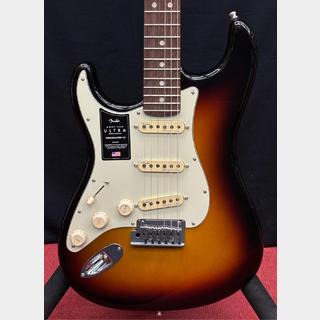 Fender 【夏のボーナスセール!!】American Ultra Stratocaster Left Hand-Ultraburst/Rosewood-