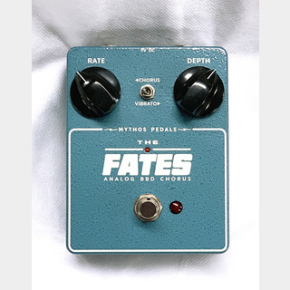 Mythos Pedals The Fates Analog Chorus (Chorus / Vibrato)