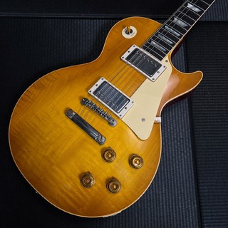 Gibson Custom ShopHistoric Collection 1958 Les Paul Standard VOS Lemon Burst【御茶ノ水FINEST_GUITARS】