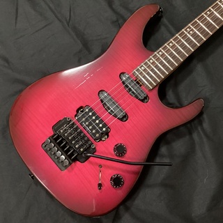 Washburn MG722 Stevie Salas Model(ワッシュバーン スティーヴィーサラスモデル)