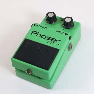 boss、PH-1 Phaserの検索結果【楽器検索デジマート】