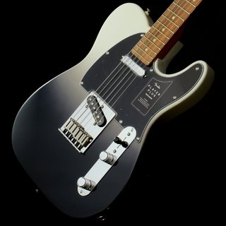 Fender Player Plus Telecaster Pau Ferro Fingerboard Silver Smoke 【福岡パルコ店】