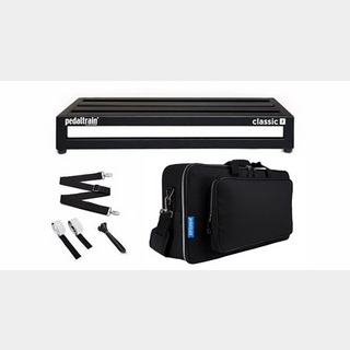 Pedaltrain PT-CL2-SC【アウトレット特別価格】