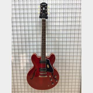 エレクトリックギター ＞ セミアコ、Epiphone、DOTの検索結果【楽器