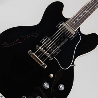 Gibson ES-335 Vintage Ebony【S/N:215330102】