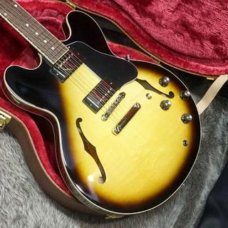 GibsonES-335 Vintage Burst【セール開催中!!】