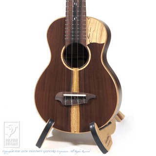 Toda Guitars VC (ALL Hawaiian Milo)