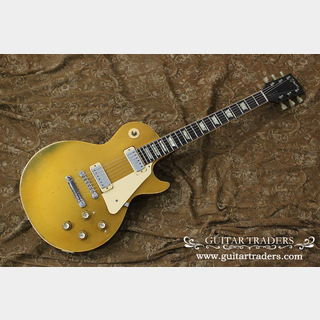 Gibson1972 Les Paul Deluxe