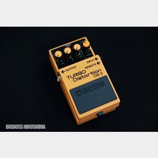 BOSSDS-2 TURBO Distortion