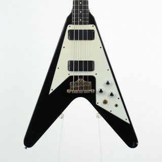 Epiphone 58 Flying V Bass Ebony 【梅田店】