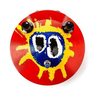 Jim Dunlop 【9Vアダプタープレゼント！】PSF30 Screamadelica Fuzz Face Distortion