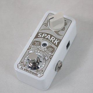 tc electronic Spark Mini Booster 【渋谷店】
