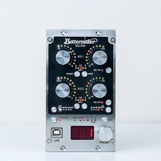 Bettermaker EQ 542（VPR Alliance）(お取り寄せ商品)