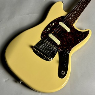 Fender Japan 【中古】MG69-65 YWH
