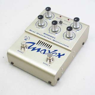ギター用エフェクター ＞ オーバードライブ、maxon、ROD881 Real