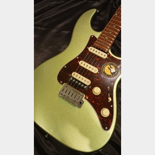 Sire 【Sireフェア! 1/6～1/13まで】Larry Carlton S7 Vintage SG (Sherwood Green)