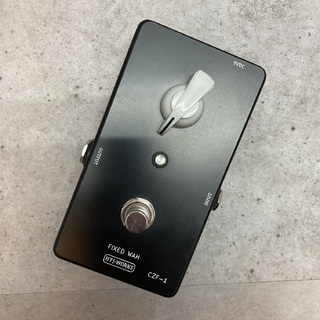 HTJ-WORKS CZF-1 FIXD WAH