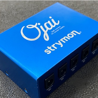 strymon Ojai