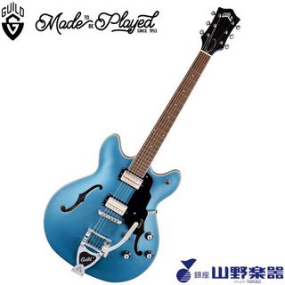 GUILD エレキギター STARFIRE I DC / PPelham Blue