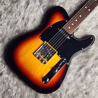 Fender HYBRID II TL RW