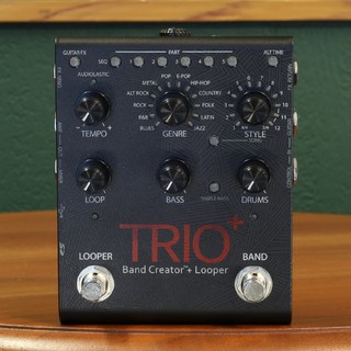 DigiTech、TRIOの検索結果【楽器検索デジマート】