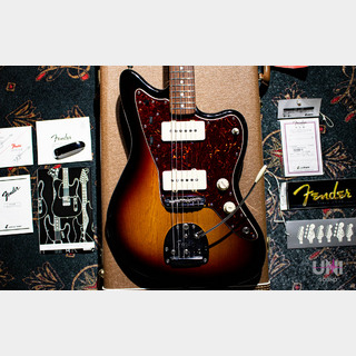 Fender American Vintage '62 JazzMaster Sunburst 2007