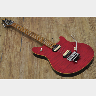 PEAVEY Wolfgang Special Trans Red