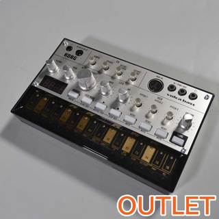 KORG volca bass