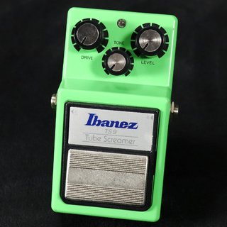 Ibanez TS9 Tube Screamer Reissue 【梅田店】