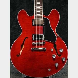 Gibson ES-335 Figured -Sixties Cherry-#206140002 【現地選定品】【金利0%!!】