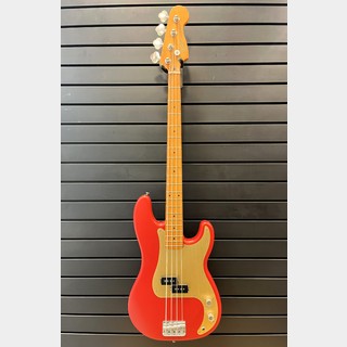 Squier by Fender 40th Anniversary Precision Bass Vintage Edition / SDKR