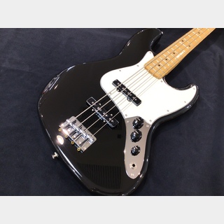 FenderPlayer Jazz Bass Black / Maple