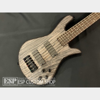 Spector NS Pulse 5 Charcoal Grey