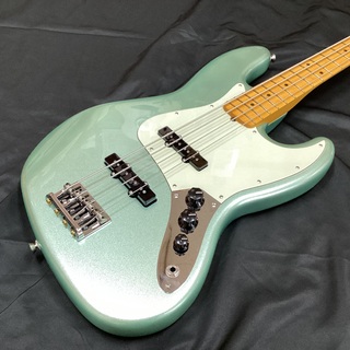 Fender American ProffesionalⅡ JAZZ BASS/Mystic Surf Green