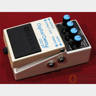 ギター用エフェクター、BOSS、DD-3の検索結果【楽器検索デジマート】