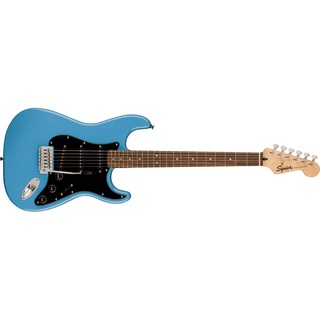 Squier by Fender Sonic Stratocaster California Blue