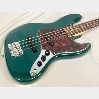 FUJIGEN(FGN) Neo Classic NJB200RAL-BG (British Green) フジゲン ネオクラシック ブリティッシュグリーン