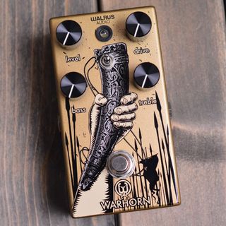 WALRUS AUDIO WARHORN