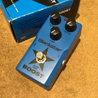 Blackstar USED/LT-Boost