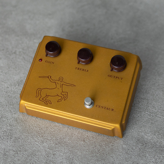 KLON Professional Orverdrive "Gold Short tail"