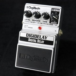 DigiTech XDD Digidelay 【梅田店】