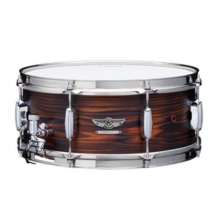 TamaSTAR Reserve Snare Drum Solid Japanese Cedar 14×6 [TLJC146-BOC]【数量限定品】
