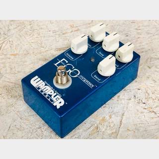 Wampler Pedals Ego Compressor