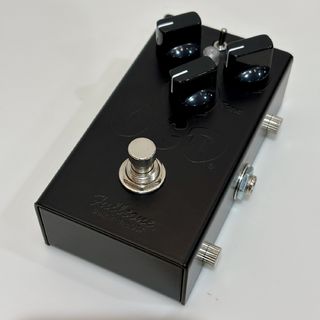 Fulltone OCD LTD BLK【現物画像】【限定カラー】