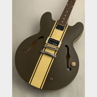 Epiphone 【2008年製中古】Tom DeLonge ES-333 BR 【3.31kg】